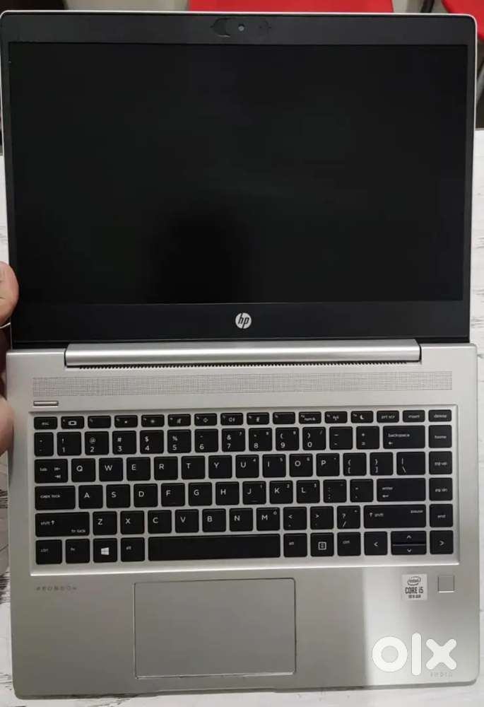 Hp i5 processor 10th generation