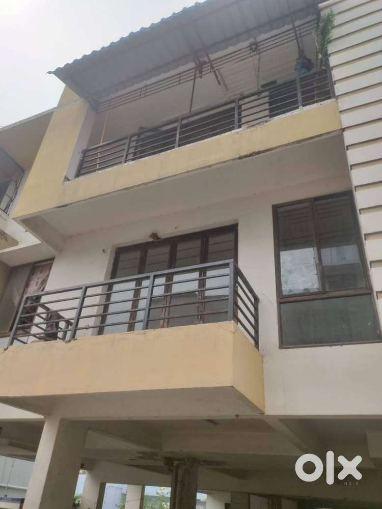 3 BHK BANK AUCTION FLAT @ AMBATHUR