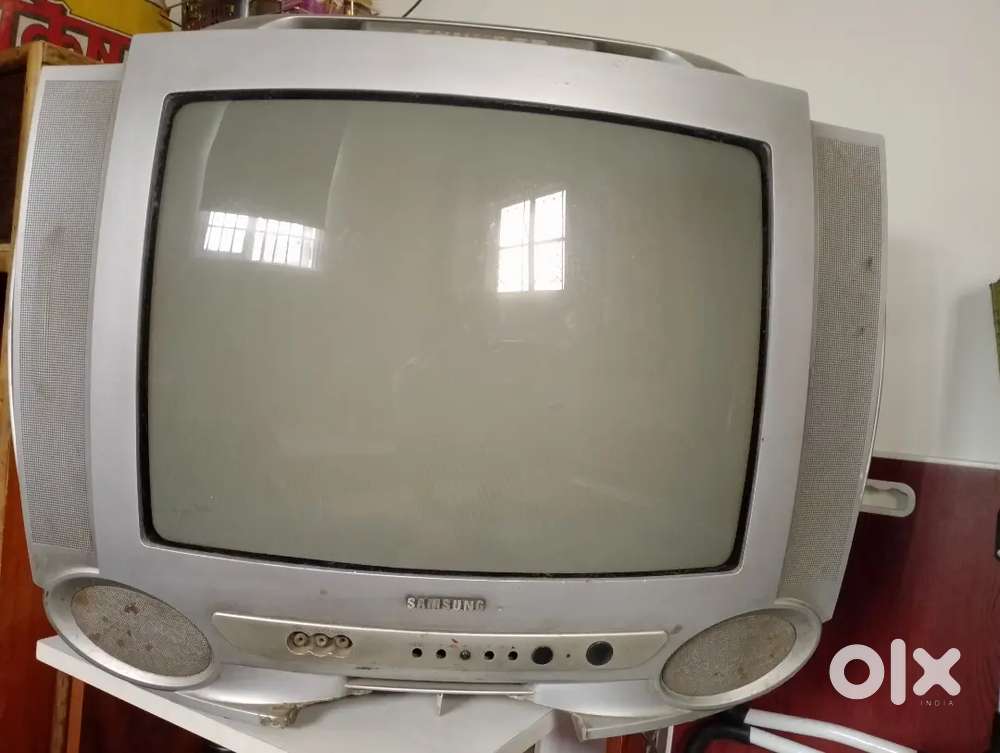 Samsung 21 inch TV