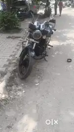 Royal Enfield Thunderbird 350 for sale in Excellent condition