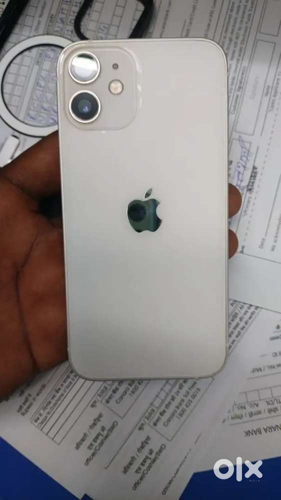 Iphone 12mini 5g 6'128