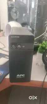 APC Back UPS 600