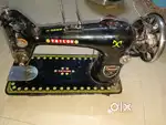Sewing Machine A1 Condition