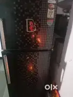 Kelvin refrigerator