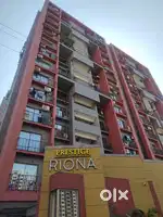 RENT 1BHK PREMIUM PROPERTY 14500₹