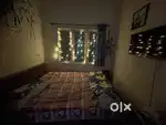 Flatmate wanted- 2 BHK near Silk Board Metro Station