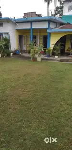 Residential Building