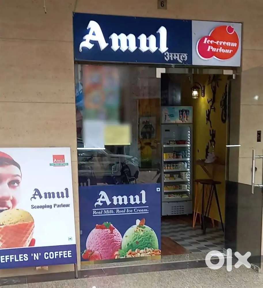 All type business suitable