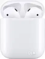 Apple AirPods 2nd gen