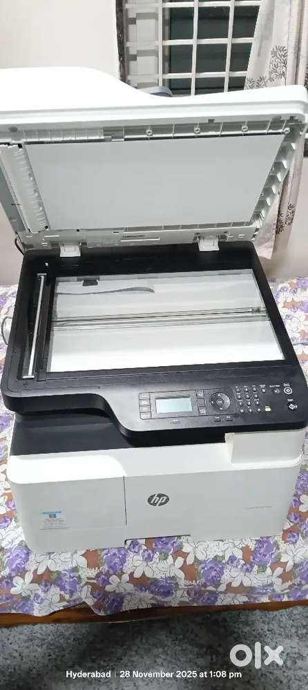 HP laserjet MFP M440nda
