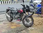 Bajaj Pulsar 150