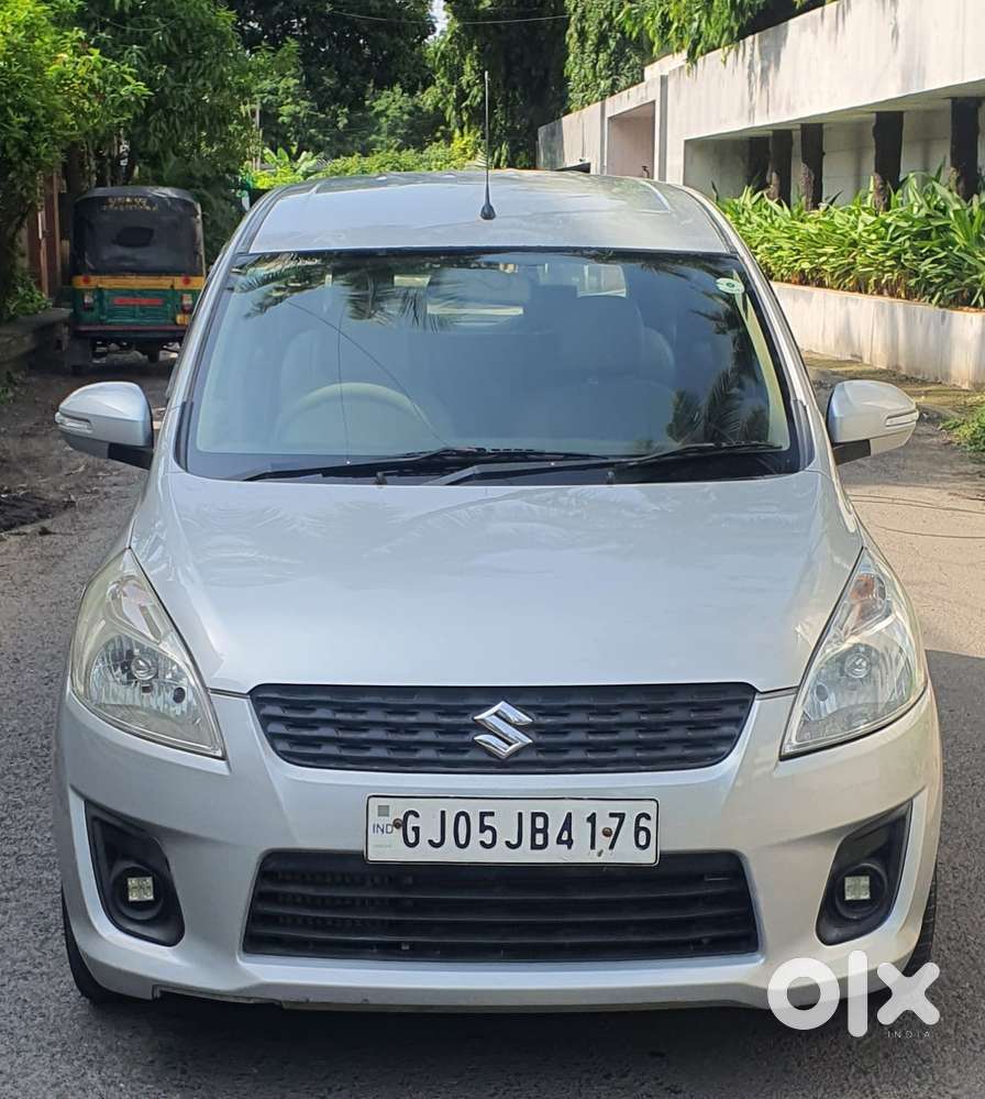 Maruti Suzuki Ertiga 2012-2015 VDI, 2012, Diesel