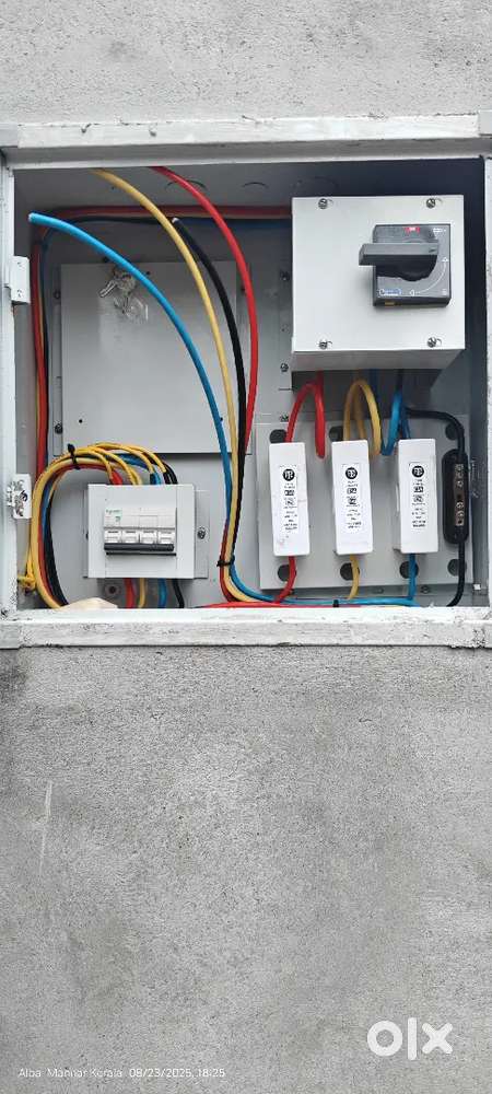 Hiring Electrician