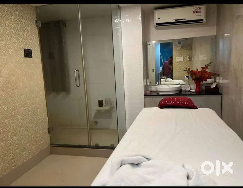 For Sale or Rent Beauty Studio & Spa