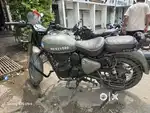 Classic 350 Brand new Condition