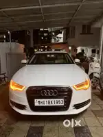 Audi A6 2.0 TDI Technology Pack, 2013, Diesel