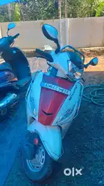 2014 model Maestro 2015 registration for sale