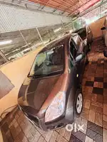 Maruti Suzuki Ritz VXi, 2011, Petrol
