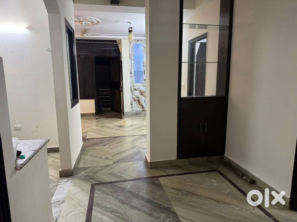 2bhk on rent in Vishwakarma Colony