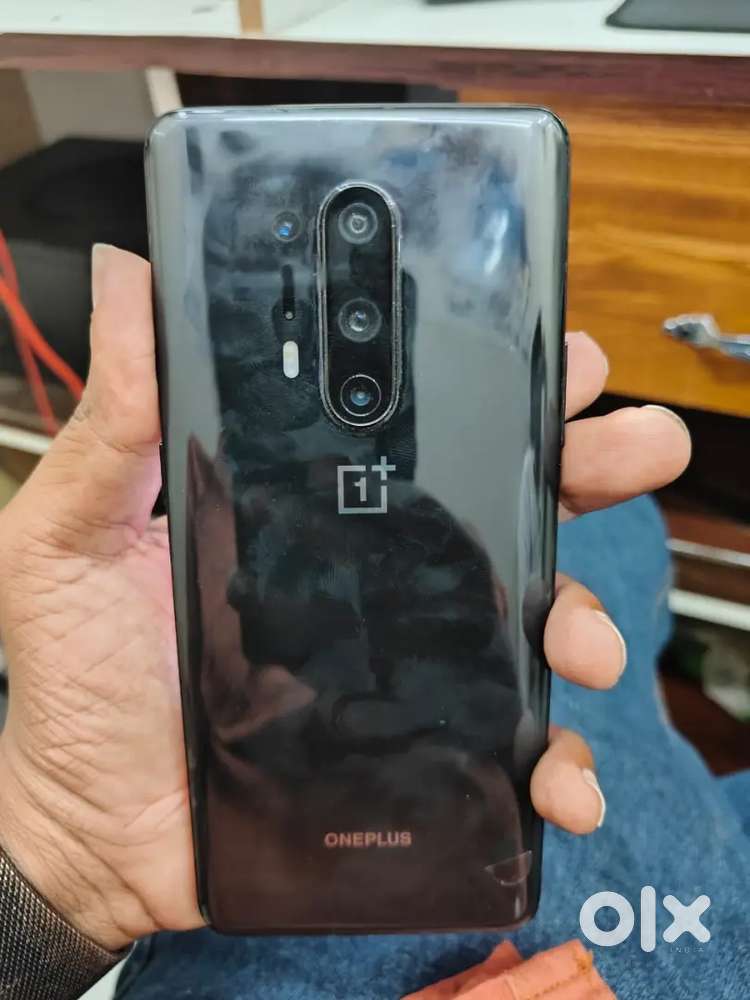 one plus 8 pro 5g 256gb