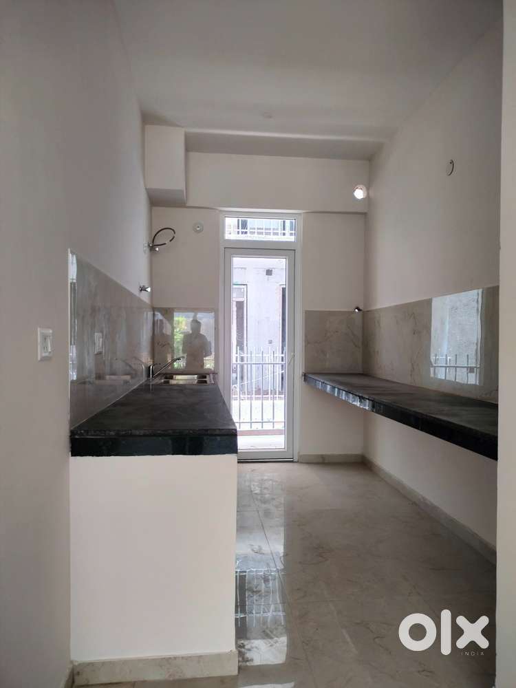 Unused Flat for Rent
