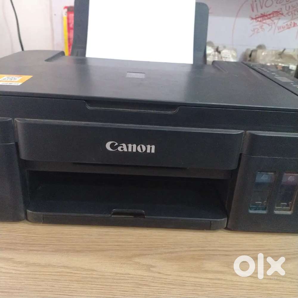 Canon printer