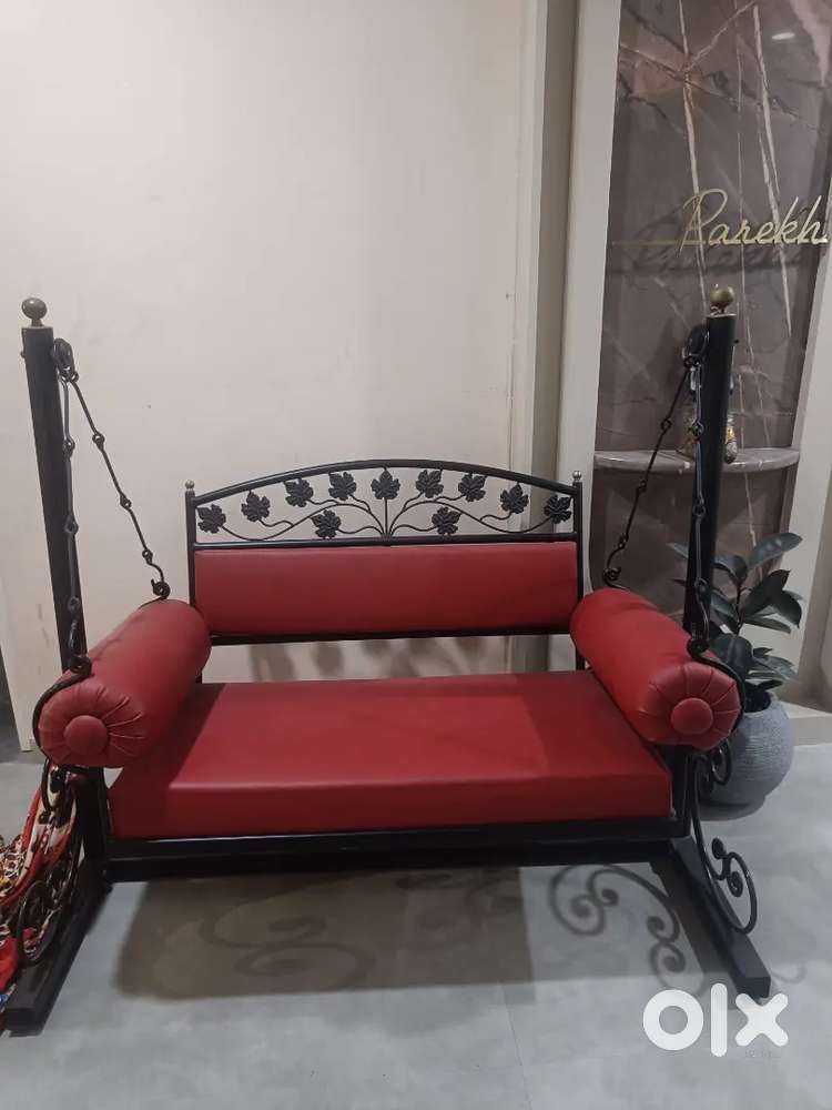 Antique Swing