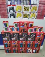 Nintendo oled Pokémon edition