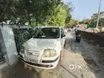 Hyundai Santro 2013