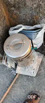 Food stall