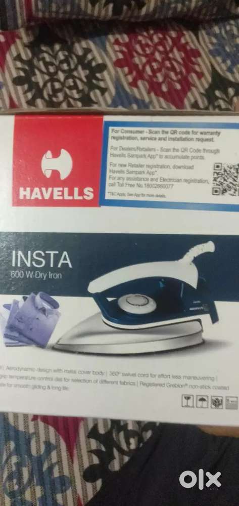 Havells company