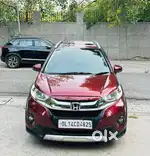 Honda WR-V VX Diesel 2017 Well Maintained All Original Single Owner
