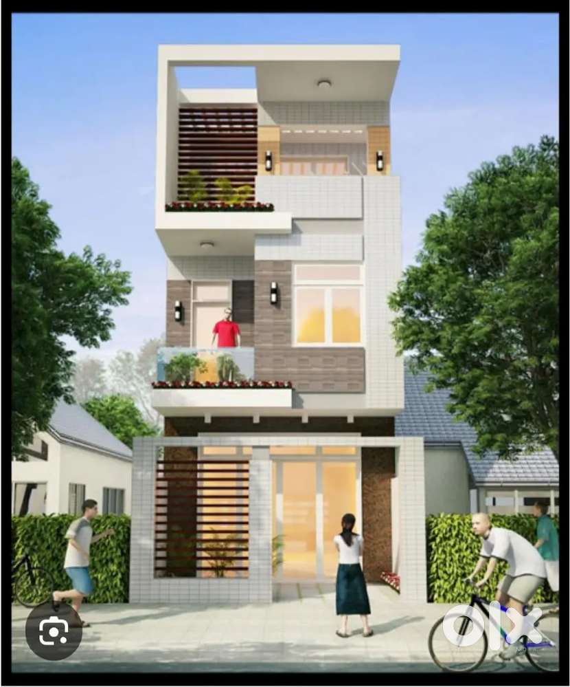 House for sale