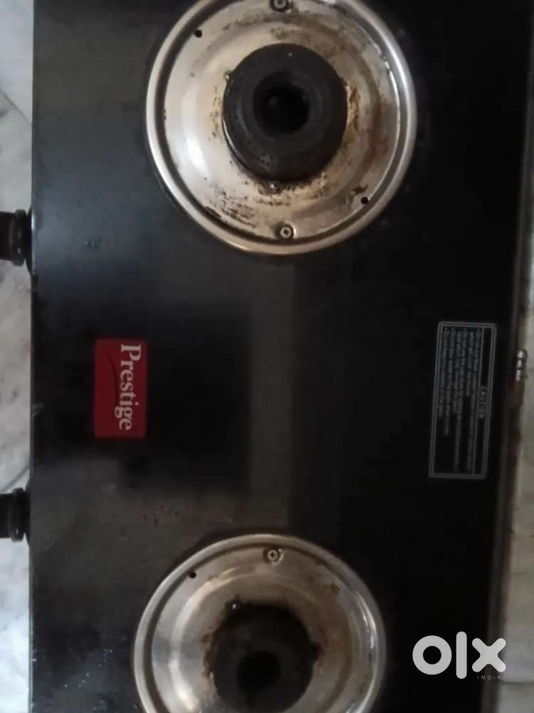 Prestige chulha for sell