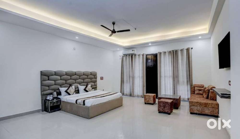 No Brokerage Cripa PGs Sector 16 - Free Field Expert