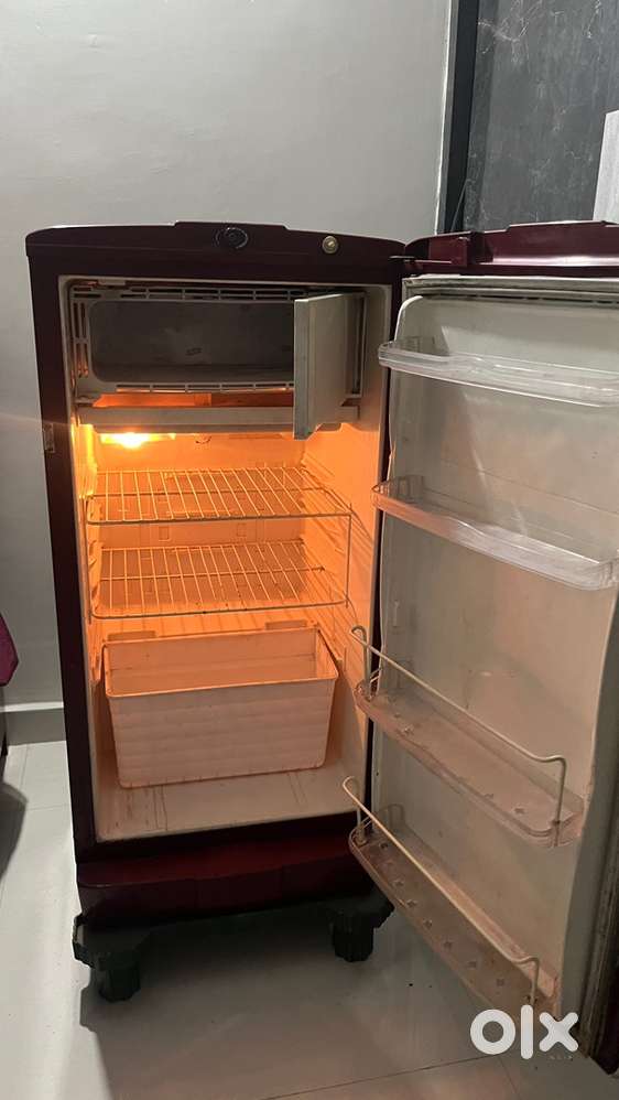 Godrej champian 190 ltr Fridge