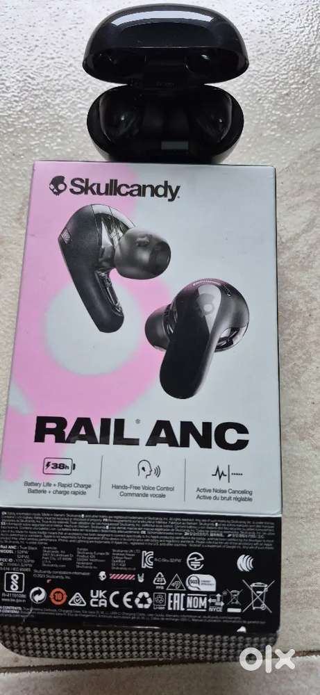 Skullcandy Buds