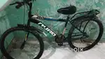Nuro 3 year old cycle but good in condition