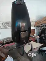 Splender tank
