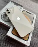 Selling my 6 months old iPhone 12  need urgent money