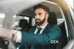 Driver for private car