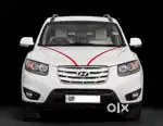 Hyundai Santa Fe 2009-2013 4X2, 2011, Diesel