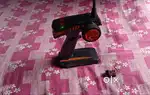 Flysky fs gt2 trensmeter and reciver