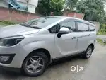 Mahindra Marazzo 2019