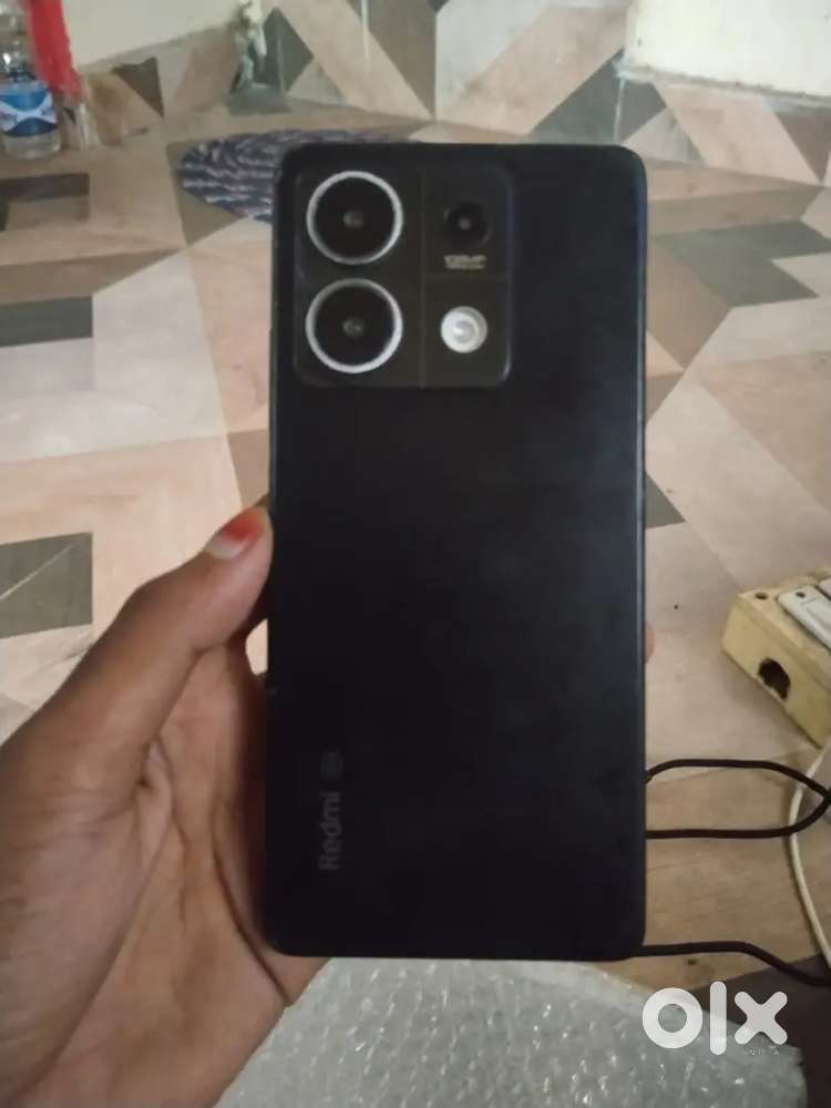 Redmi note 13 5g exchange
