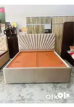 Brand new double bed in Ghitorni