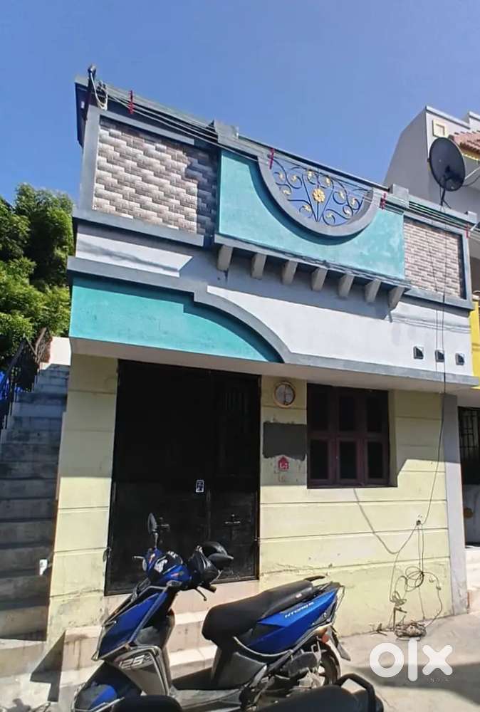 Independent house for sale