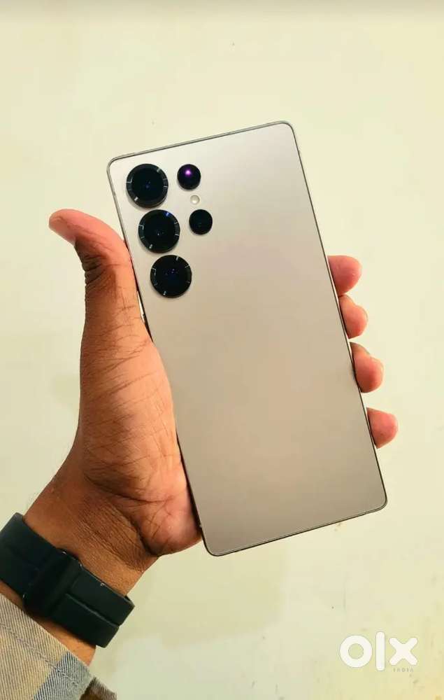 S25 Ultra 256 gb