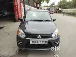 Maruti Suzuki Alto 800 0.8 VXI (O), 2022, Petrol