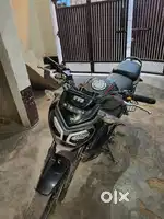 3 sal Purana Hai bike gadi mein Koi dikkat aur kame nahin Hai sab okay